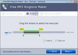 ringtone maker software