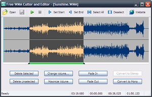 online mp3 cutter free